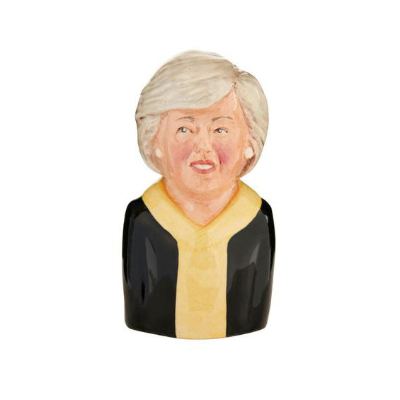 Theresa May Prime Minister Toby Jug featured image