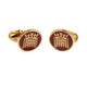Round House of Lords Cufflinks image 1