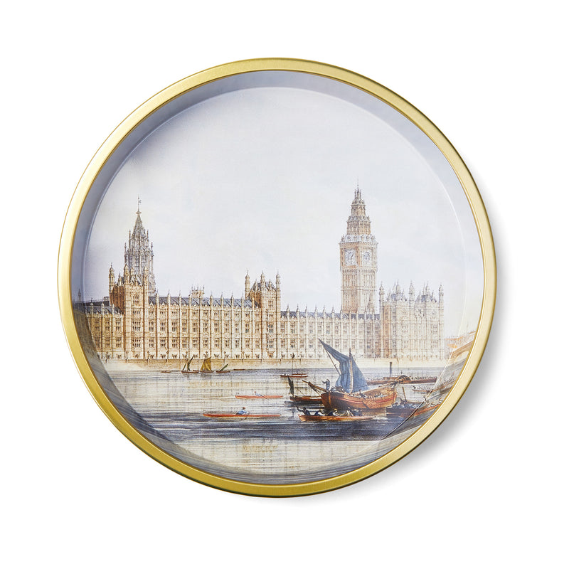 Walker's Palace of Westminster Tray
