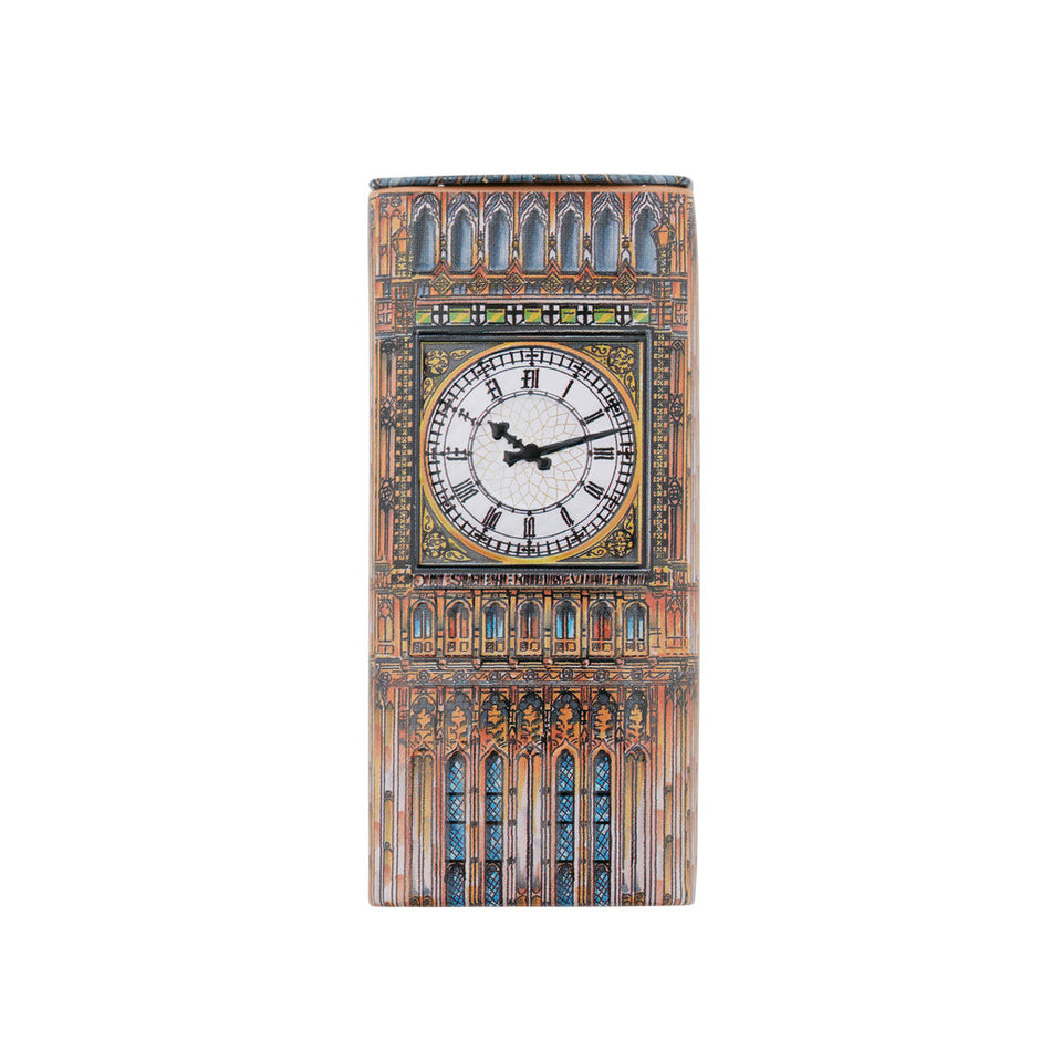 Big Ben Mint Tin featured image