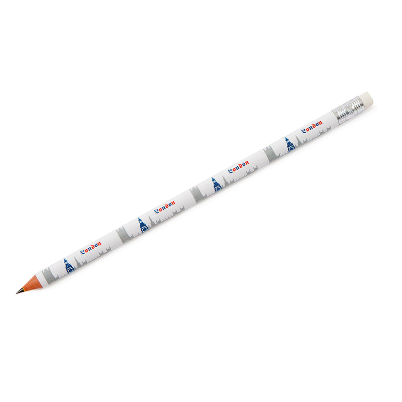 London Pencil