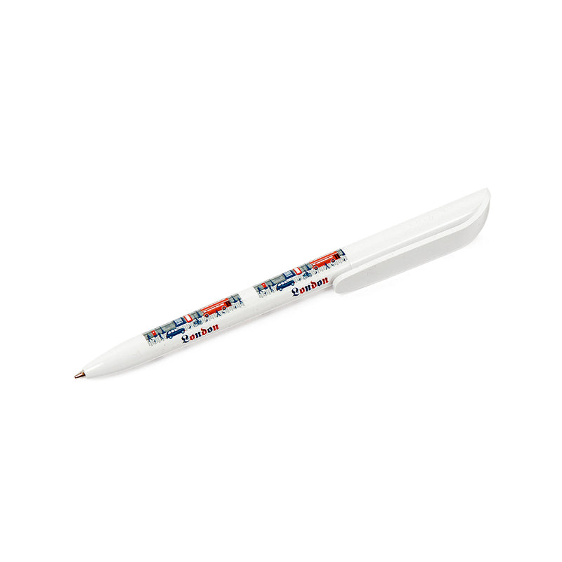 London Twist Pen