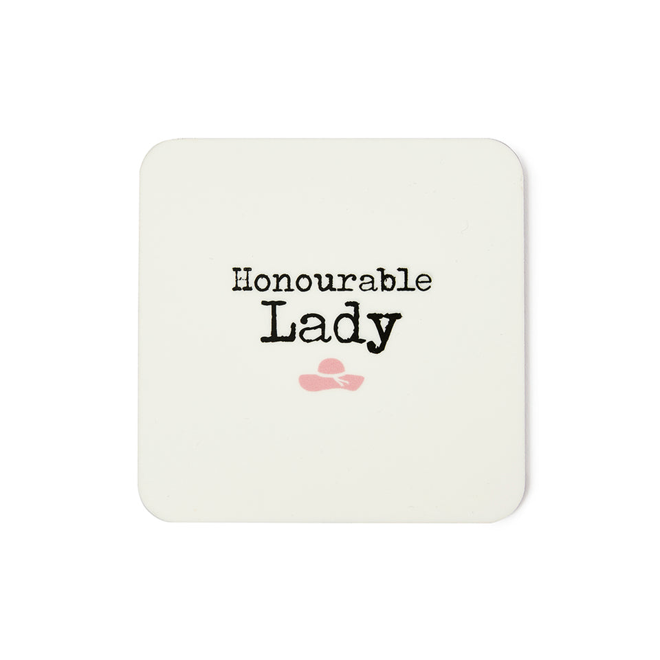 Honourable Lady Coaster featured image