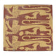 Special Edition Extra Large Palace of Westminster Encaustic Tile image 2