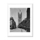 Victoria Tower from Millbank, c.1905 Framed Print image 2