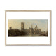 The New Palace of Westminster Framed Print image 3