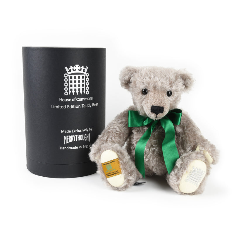 Merrythought "Elizabeth" Teddy Bear