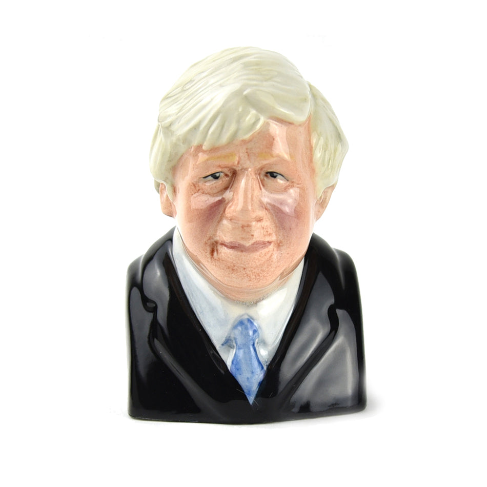 Boris Johnson Prime Minister Toby Jug featured image