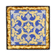 Special Edition Extra Large Palace of Westminster Encaustic Tile image 1