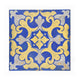 Special Edition Extra Large Palace of Westminster Encaustic Tile image 2