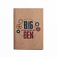 Big Ben Cogs A5 Exercise Book image 2