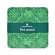 Lion Tile Pot Stand image 1