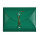 House of Commons Leather Notecard Set image 2