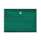 House of Commons Leather A4 Concertina Folder image 2