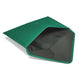 House of Commons Padded Leather Envelope with Silk Lining image 2