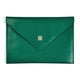 Large Padded Envelope with Silk Lining image 1