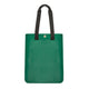 Personalised Leather Tote Bag image 2