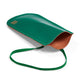 Personalised Leather Phone Case 14 x 9cm image 3