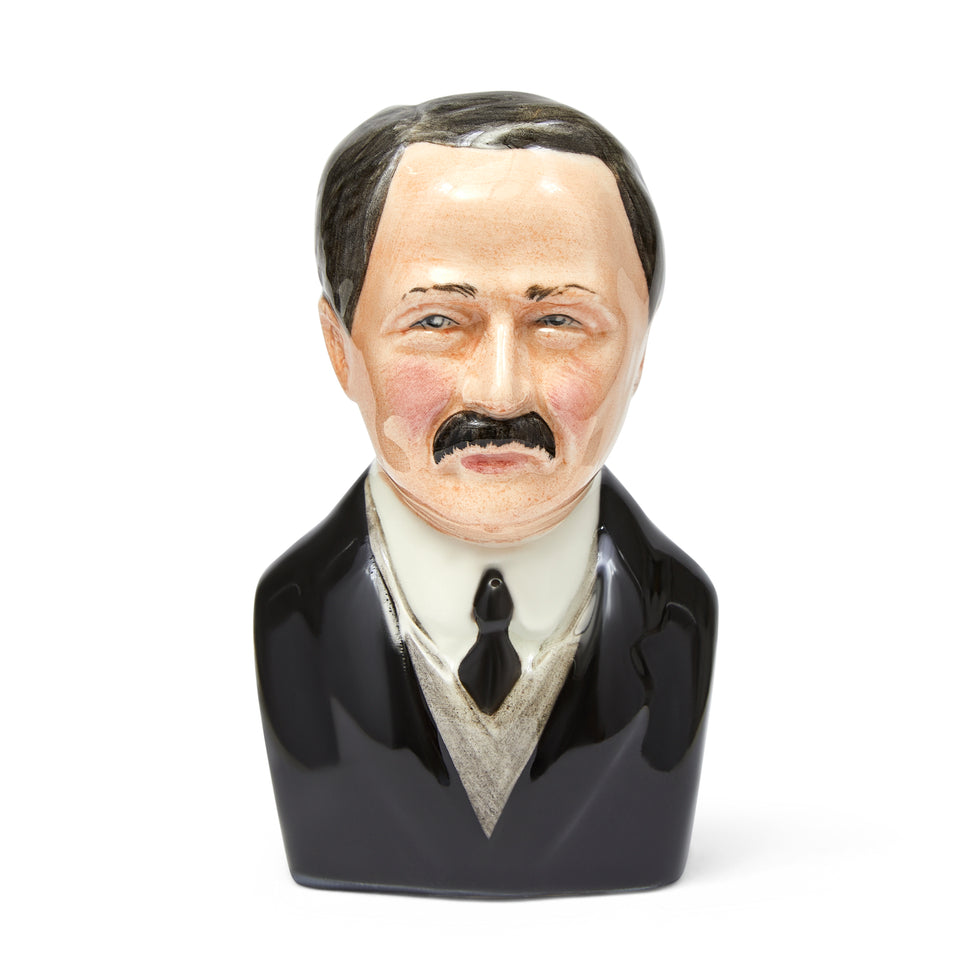 Andrew Bonar Law Prime Minister Toby Jug featured image