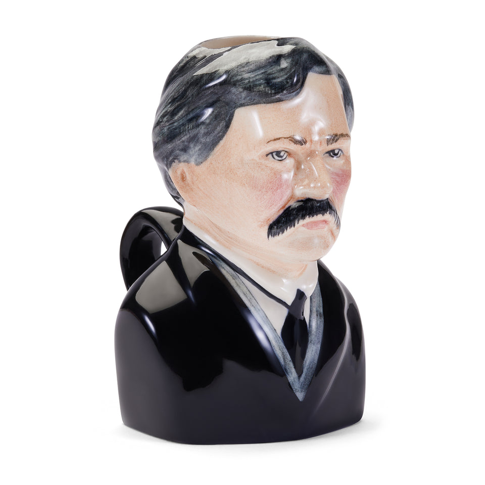 Ramsay MacDonald Prime Minister Toby Jug featured image