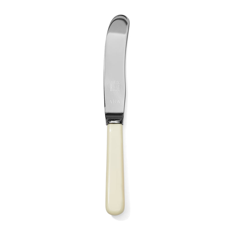 Personalised Sheffield Stainless Steel Butter Knife