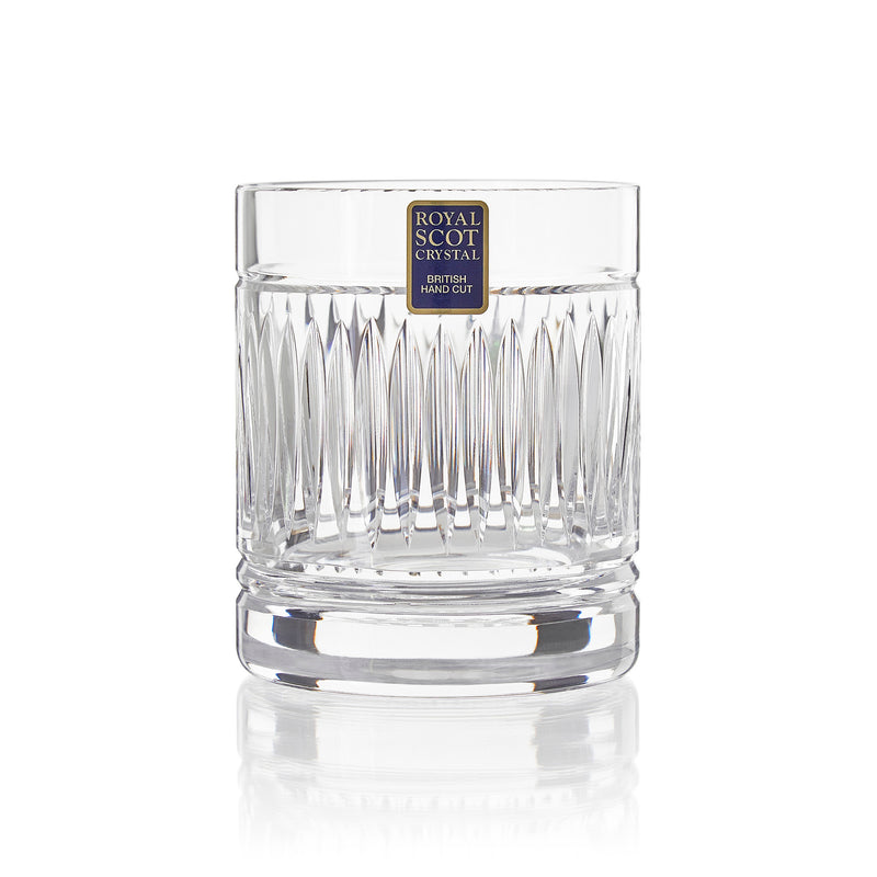 House of Commons Crystal Chamber Tumblers