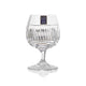 House of Commons Crystal Chamber Brandy Glasses image 4