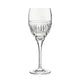 House of Commons Crystal Chamber Wine Glasses image 1