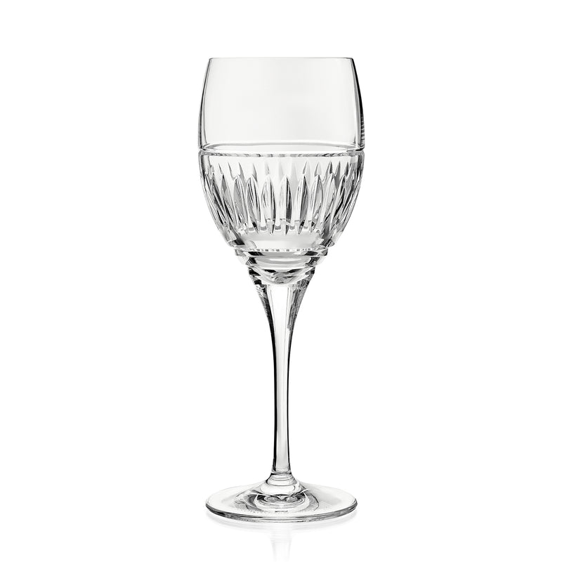 House of Commons Crystal Chamber Wine Glasses