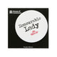 Honourable Lady Pocket Mirror image 1