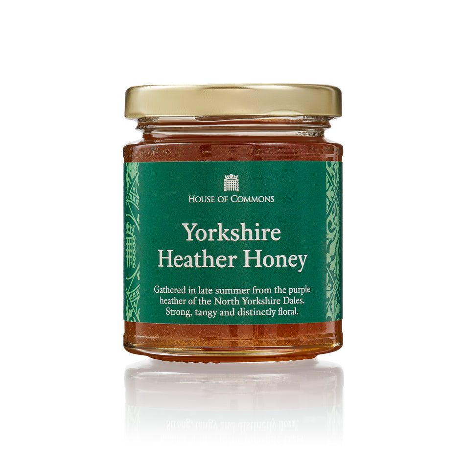 House of Commons Yorkshire Heather Honey featured image