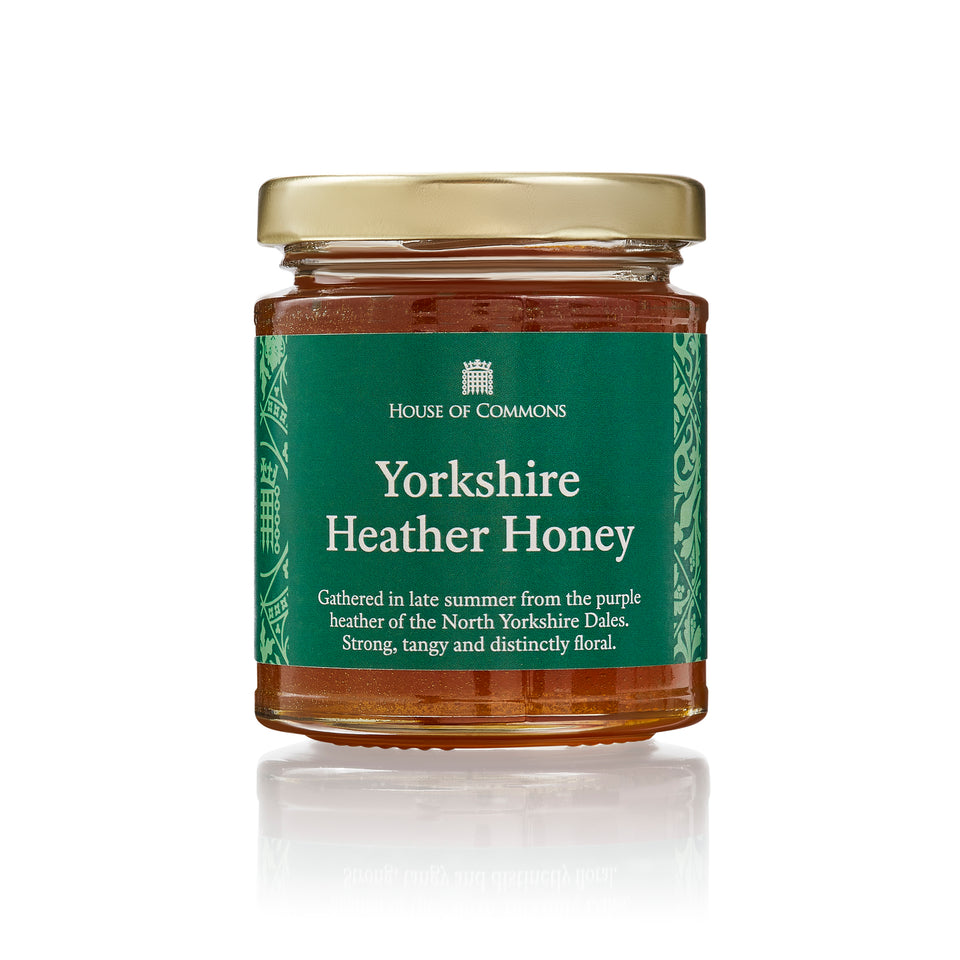Yorkshire Heather Honey featured image