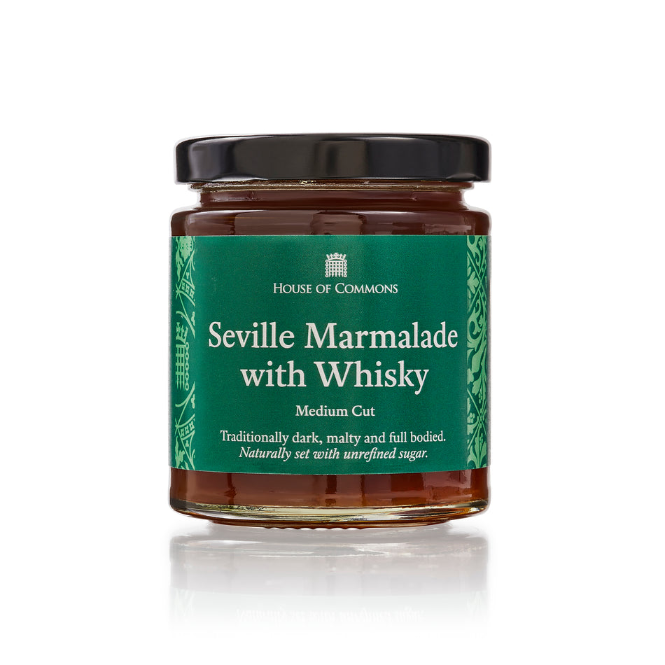 House of Commons Whisky Marmalade featured image