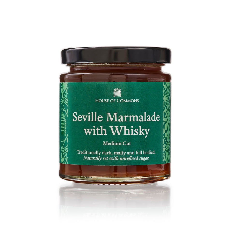Whisky Marmalade featured image