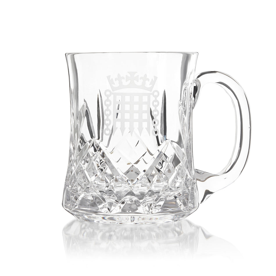 Royal Scot Crystal Tankard Highland featured image