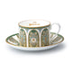 Speaker&#39;s House Collection Fine Bone China Cup and Saucer image 1