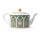 Speaker&#39;s House Collection Fine Bone China Teapot image 1