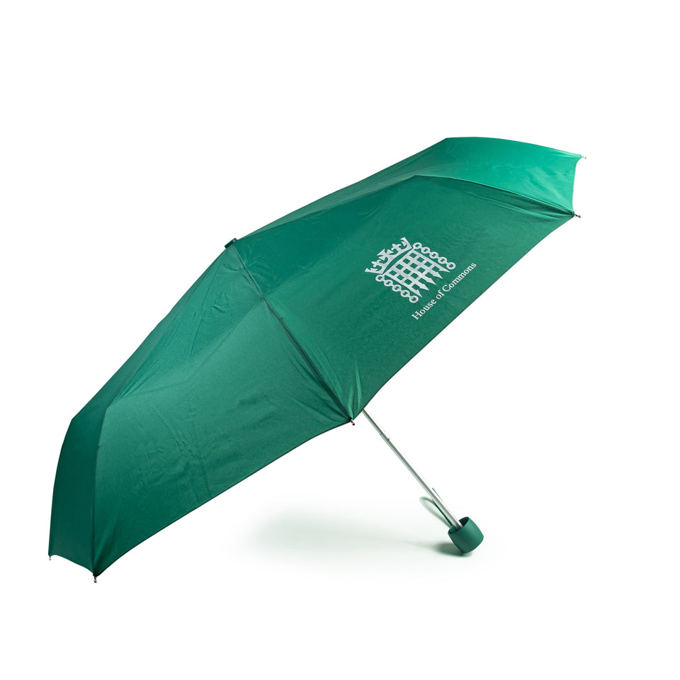 House of Commons Umbrella featured image