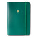 House of Commons A4 Leather Portfolio Folder image 1