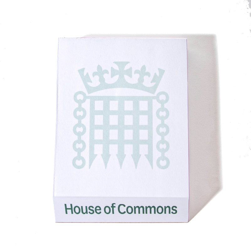 House of Commons Padblock