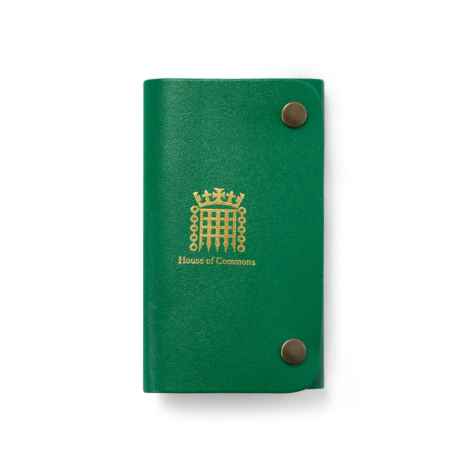 House of Commons Leather Key Holder featured image