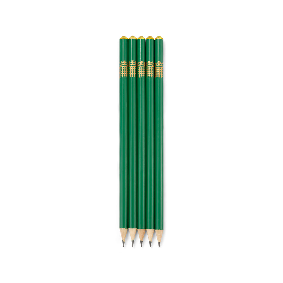 House of Commons Pencil Set featured image