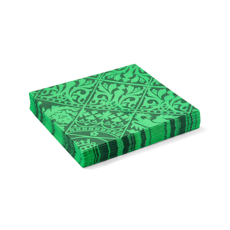 House of Commons Paper Serviettes