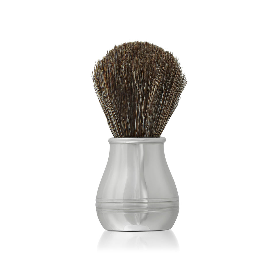 House of Commons Pewter Shaving Brush featured image