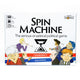 Spin Machine – The Serious-or-Satirical Political Card Game image 4