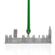Houses of Parliament Pewter Decoration image 1