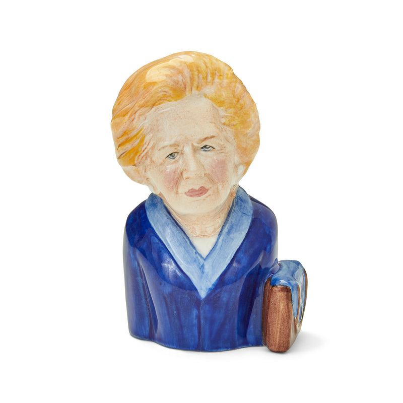 Margaret Thatcher Prime Minister Toby Jug