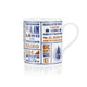 Big Ben Bone China Facts Mug image 2