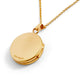 Limited Edition 9ct Gold Big Ben Locket image 3