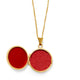 Limited Edition 9ct Gold Big Ben Locket image 4